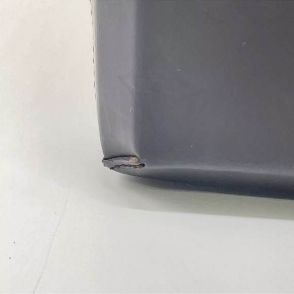 Authentic LOUIS VUITTON Monogram Grasse Erwin Hand Bag - Picture 13 of 17